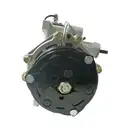 Kompressor Klimaanlage Mahle ACP 813 000S Behr für Suzuki