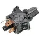 FEBI BILSTEIN 14076 Gebläseschalter