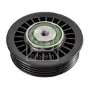 FEBI BILSTEIN 21710 Umlenkrolle für AUDI, VW, SKODA