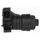 ELRING B34.880 Gehäuse, Ölfilter für AUDI, PORSCHE, VW, BENTLEY