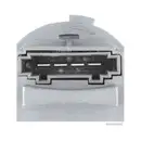 HERTH+BUSS ELPARTS 75614289 Steuergerät, Heizung/Lüftung für DS, CITROËN