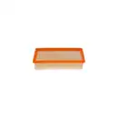 BOSCH F 026 400 510 Luftfilter S0510