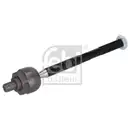 FEBI BILSTEIN 185801 Axialgelenk für PEUGEOT, OPEL
