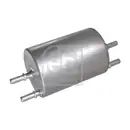 Kraftstofffilter Febi Bilstein 48546 für Audi für Seat