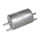 FEBI BILSTEIN 48546 Kraftstofffilter für AUDI, SEAT