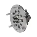 FEBI BILSTEIN 101122 Radlagersatz für FORD