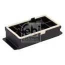 FEBI BILSTEIN 186471 Wagenheberaufnahme für AUDI