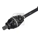 FEBI BILSTEIN 184800 Antriebswelle für FORD