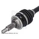 BLUE PRINT Antriebswelle ADK889500