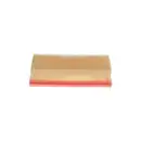 BOSCH F 026 400 006 Luftfilter S0006