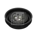 FEBI BILSTEIN 185826 Riemenscheibe für FORD, CITROËN, FIAT, PEUGEOT