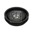 FEBI BILSTEIN 185826 Riemenscheibe für FORD, CITROËN, FIAT, PEUGEOT
