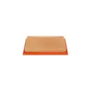 BOSCH F 026 400 503 Luftfilter S0503