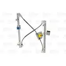 VALEO 851380 Fensterheber (o. Motor) v l Mazda IX
