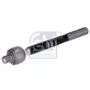 Axialgelenk Spurstange Febi Bilstein 180054 für Man für VW Vorderachse Links