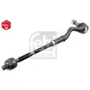 FEBI BILSTEIN 33014 Spurstange für MERCEDES-BENZ
