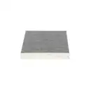 BOSCH 1 987 432 416 Filter, Innenraumluft R 2416