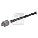 FEBI BILSTEIN 185662 Axialgelenk für KIA, HYUNDAI