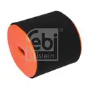 FEBI BILSTEIN 185164 Luftfilter für FIAT