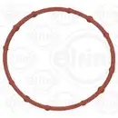 ELRING 560.720 Dichtung, Drosselklappenstutzen für OPEL, VAUXHALL, CHEVROLET