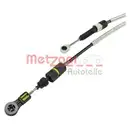 METZGER 3150128 SEILZUG, SCHALTGETRIEBE