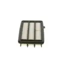 BOSCH F 026 400 579 Luftfilter S0579