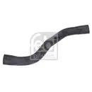 FEBI BILSTEIN 185693 Kühlwasserschlauch für OPEL