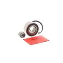 SKF VKBA 3657 Radlagersatz