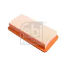 FEBI BILSTEIN 183891 Luftfilter für HYUNDAI