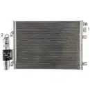 Kondensator Klimaanlage Mahle AC 860 000P Behr *** Premium Line *** für Renault
