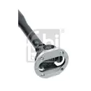 Gelenkwelle Achsantrieb Febi Bilstein 174105 für Mercedes Benz für Mercedes Benz