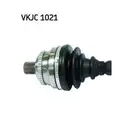 SKF VKJC 1021 Antriebswelle (ohne ATW)