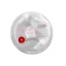 Kraftstoff Fördereinheit Metzger 2250543 für Mercedes Benz für Mercedes Benz
