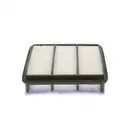BOSCH F 026 400 221 Luftfilter S0221