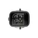 Druckschalter Klimaanlage Febi Bilstein 171267 für Ford für Ford Usa