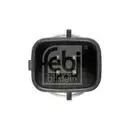 FEBI BILSTEIN 171267 Druckschalter für FORD