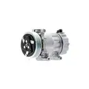 Kompressor Klimaanlage Mahle ACP 1273 000S Behr für Citroën für Peugeot