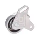 FEBI BILSTEIN 27018 Spannrolle für HYUNDAI, MITSUBISHI