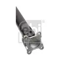 FEBI BILSTEIN 174107 Kardanwelle für MERCEDES-BENZ