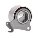 FEBI BILSTEIN 27019 Spannrolle für MITSUBISHI, HYUNDAI
