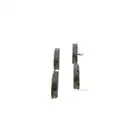 BOSCH 0 986 494 676 Bremsbelag
