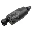 FEBI BILSTEIN 24067 Waschwasserpumpe für IVECO
