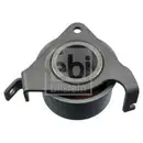 FEBI BILSTEIN 27020 Spannrolle für MITSUBISHI
