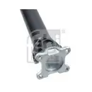 FEBI BILSTEIN 174110 Kardanwelle für MERCEDES-BENZ