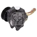 FEBI BILSTEIN 185453 Servopumpe für MAZDA, FORD
