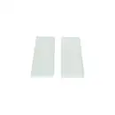 Filter Innenraumluft Bosch 1 987 432 132 für Hyundai