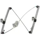 VALEO 850574 Fensterheber (o. Motor) v l VW Passat