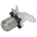 FEBI BILSTEIN 14502 Waschwasserpumpe für FIAT, PEUGEOT