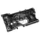 FEBI BILSTEIN 178579 Ventildeckel für BMW