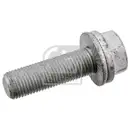 Schraube Bremssattel Febi Bilstein 182469 für Audi für Porsche für VW